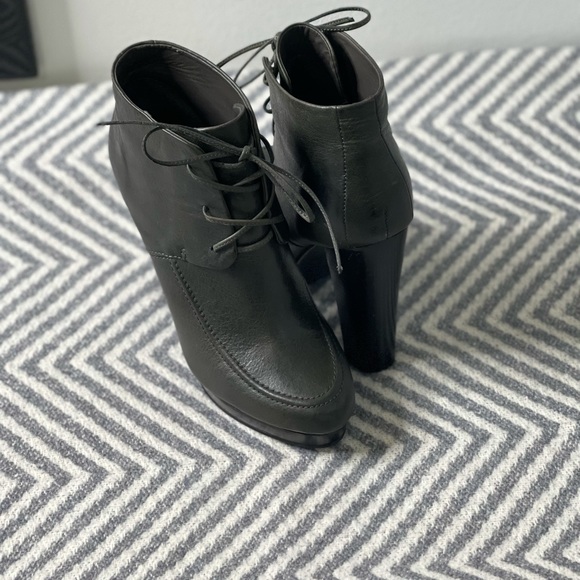 Booties - Picture 3 of 4